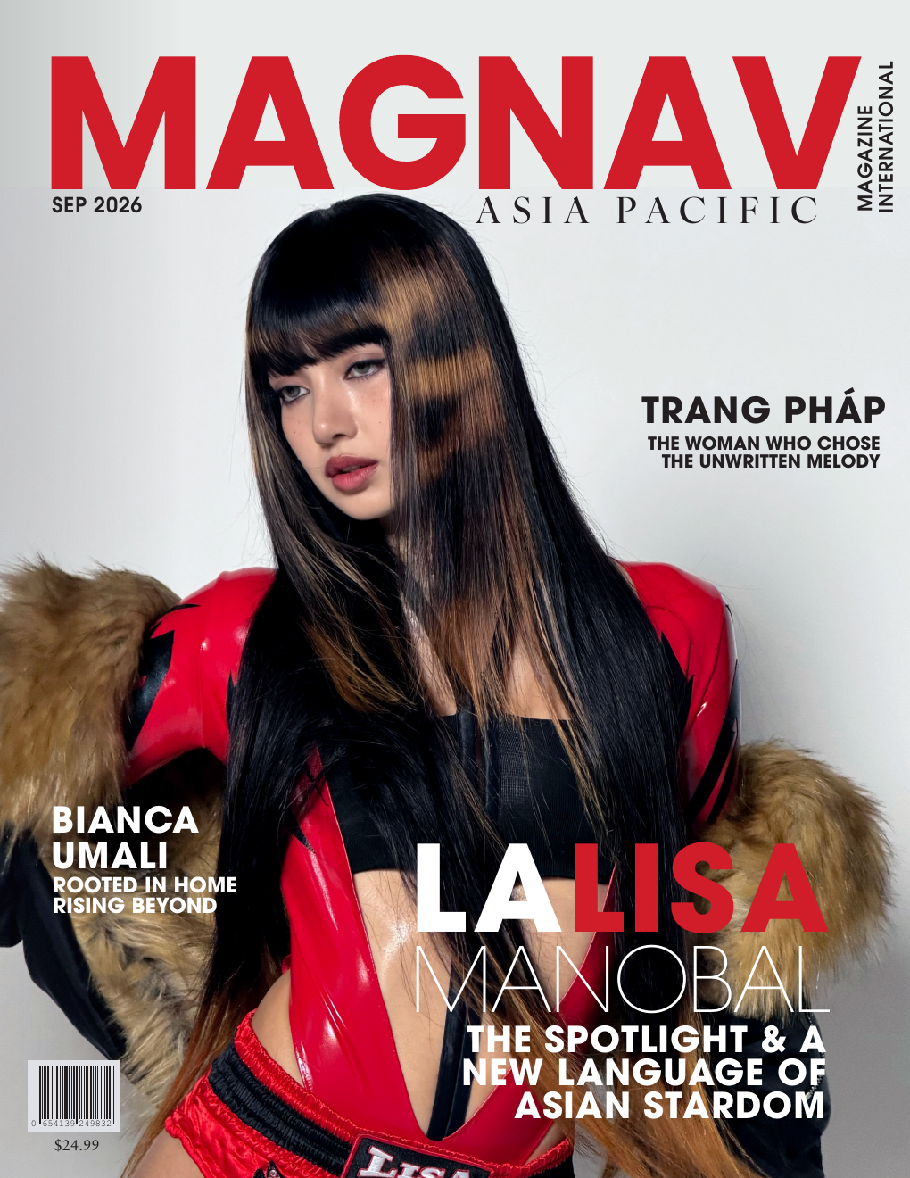 MAGNAV ASIA PACIFIC September 2026 cover