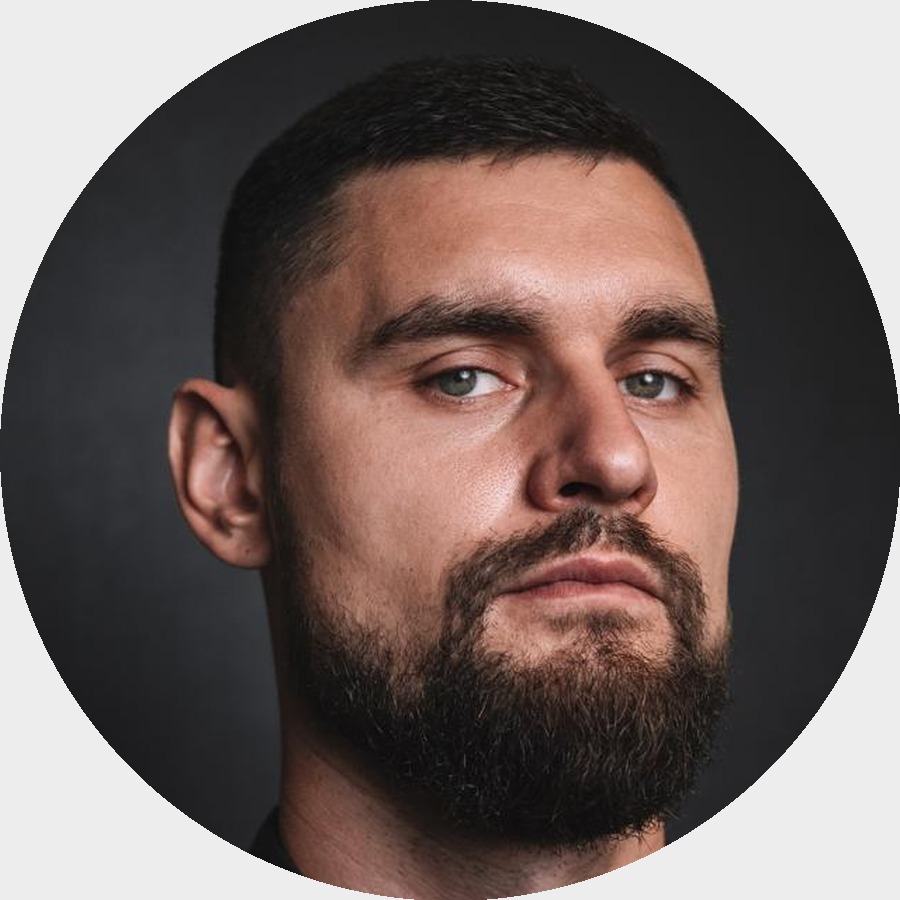 Denis Kerzhemankin, Founder & CEO of Regolith